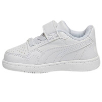 398996 Puma Reb-L AC+ Inf ΥΠΟΔΗΜΑ BASKET LOW PUMA
