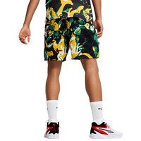 685444 Rival Rage AOP Short ΣΟΡΤ PUMA