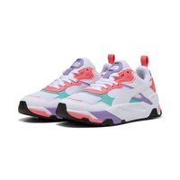 390838 Trinity Jr ΥΠΟΔΗΜΑ RUNNING SNEAKERS PUMA