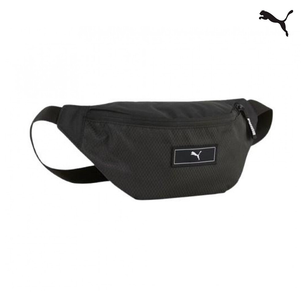 091318 PUMA  DECK  Waist Bag ΜΠΑΝΑΝΑ PUMA