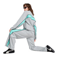 629807 DARE TO Oversized Zip-Off Woven Jacket ΖΑΚΕΤΑ PUMA