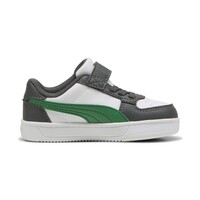 393841 Puma Caven 2.0 AC+ Inf ΥΠΟΔΗΜΑ BASKET LOW PUMA