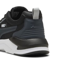 400229 X-Ray 3 LT ΥΠΟΔΗΜΑ SPORTSTYLE  LOW BOOT  PUMA