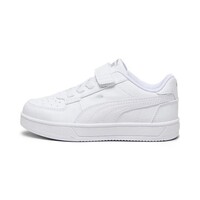 398995 Puma Reb-L AC+ PS ΥΠΟΔΗΜΑ BASKET LOW PUMA