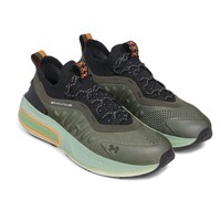 3027672 UA U Phantom 4 RFLCT SNEAKER LOW UNDER ARMOUR
