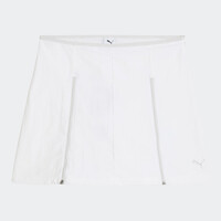 629830 DARE TO  Zip-Off Woven Skirt ΦΟΥΣΤΑ PUMA