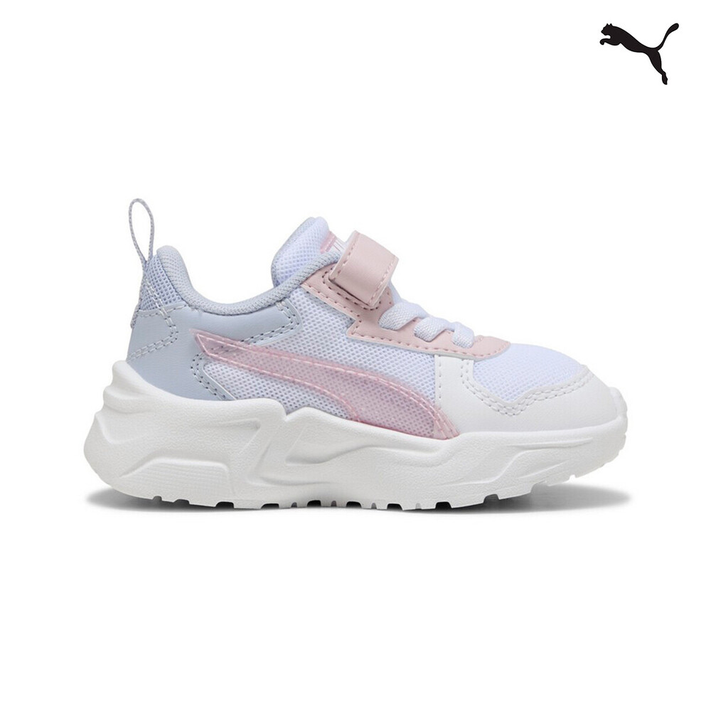 402267 Trinity Lite Blurry Dreams AC+ Inf ΥΠΟΔΗΜΑ SPORTSTYLE LOW BOOT PUMA