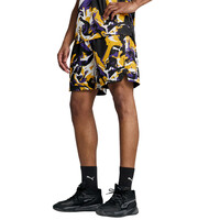685444 Rival Rage AOP Short ΣΟΡΤ PUMA