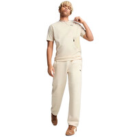629673 PUMATECH Pocket Tee ΜΠΛΟΥΖΑΚΙ ΚΟΝΤΟΜΑΝΙΚΟ PUMA
