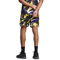 685444 Rival Rage AOP Short ΣΟΡΤ PUMA
