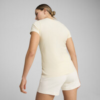 685016 ESS ELEVATED Tee ΜΠΛΟΥΖΑΚΙ ΚΟΝΤΟΜΑΝΙΚΟ PUMA