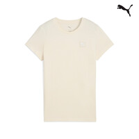 685016 ESS ELEVATED Tee ΜΠΛΟΥΖΑΚΙ ΚΟΝΤΟΜΑΝΙΚΟ PUMA