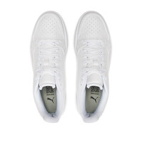 398993 Puma Reb-L Jr ΥΠΟΔΗΜΑ BASKET LOW PUMA