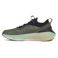 3027672 UA U Phantom 4 RFLCT SNEAKER LOW UNDER ARMOUR
