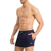 100000029  907658 PUMA SWIM MEN SHORT LEN ΣΟΡΤ ΚΟΝΤΟ DOBOTEX