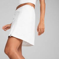 629830 DARE TO  Zip-Off Woven Skirt ΦΟΥΣΤΑ PUMA