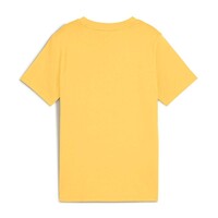 685778 ESS 2 COLOR No.1 Logo Tee B ΜΠΛΟΥΖΑΚΙ ΚΟΝΤΟΜΑΝΙΚΟ PUMA