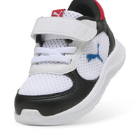 400581 Puma Fun Racer 2 AC+  Inf ΥΠΟΔΗΜΑ RUNNING SNEAKERS  PUMA