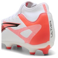 108168 ULTRA 5 PLAY+ FG/AG ΥΠΟΔΗΜΑ ΠΟΔΟΣΦΑΙΡΙΚΟ MID PUMA