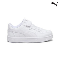 398995 Puma Reb-L AC+ PS ΥΠΟΔΗΜΑ BASKET LOW PUMA