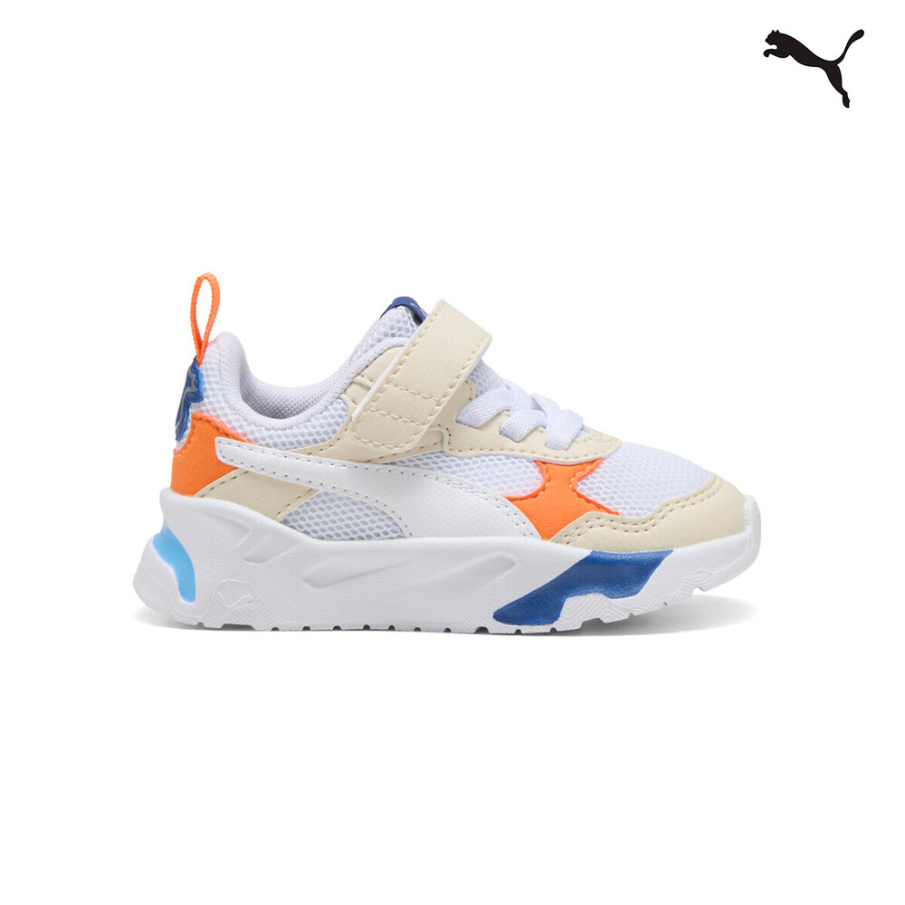 390840 Trinity AC+ Inf ΥΠΟΔΗΜΑ RUNNING SNEAKERS PUMA