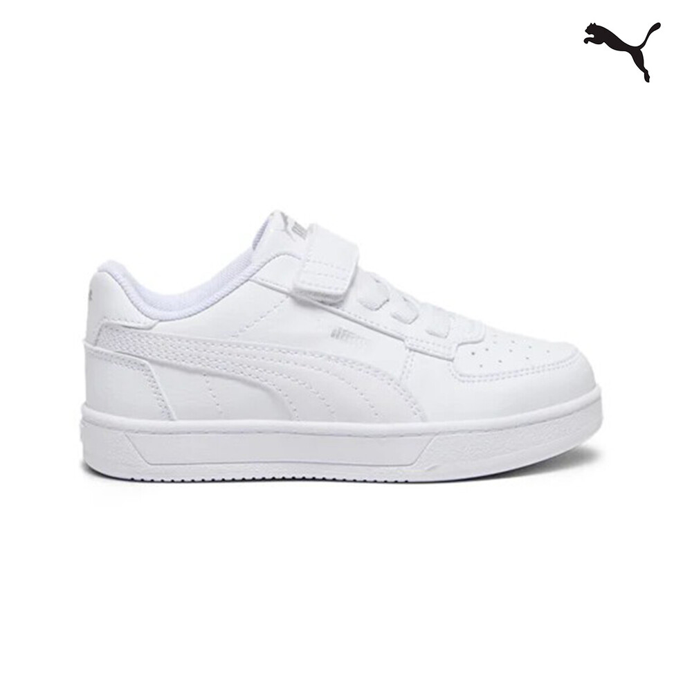 398995 Puma Reb-L AC+ PS ΥΠΟΔΗΜΑ BASKET LOW PUMA