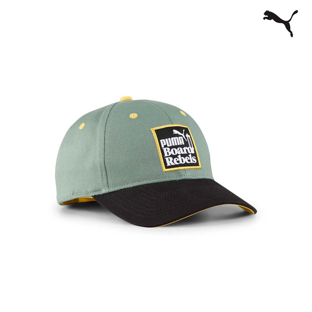 026117  COMIC  BB Cap Jr ΚΑΠΕΛΛΟ PUMA