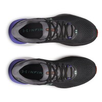 3028168 UA Infinite Pro 2 ΥΠΟΔΗΜΑ RUNNING LOW UNDER ARMOUR