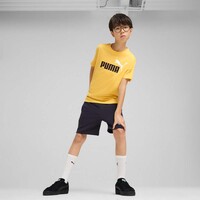 685778 ESS 2 COLOR No.1 Logo Tee B ΜΠΛΟΥΖΑΚΙ ΚΟΝΤΟΜΑΝΙΚΟ PUMA