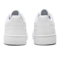 398993 Puma Reb-L Jr ΥΠΟΔΗΜΑ BASKET LOW PUMA