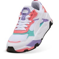 390838 Trinity Jr ΥΠΟΔΗΜΑ RUNNING SNEAKERS PUMA