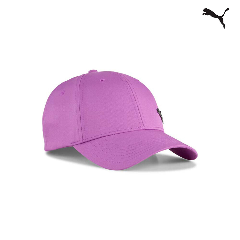026116 ESS METAL PUMA CAT BB Cap  Jr ΚΑΠΕΛΛΟ PUMA