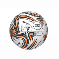 SPOT TEAM Μπάλα Ποδοσφαίρου BLAZE SOCCER BALL - 040623