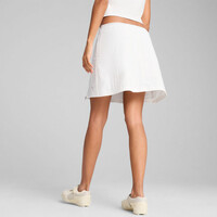 629830 DARE TO  Zip-Off Woven Skirt ΦΟΥΣΤΑ PUMA