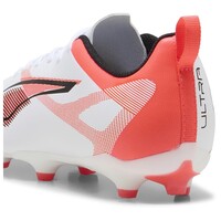 108170 ULTRA 5 PLAY FG/AG Jr ΥΠΟΔΗΜΑ ΠΟΔΟΣΦΑΙΡΙΚΟ LOW PUMA