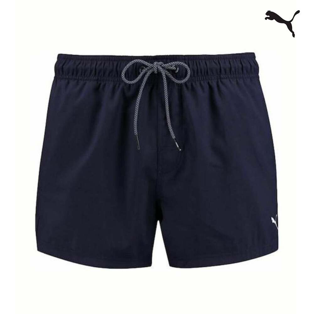100000029  907658 PUMA SWIM MEN SHORT LEN ΣΟΡΤ ΚΟΝΤΟ DOBOTEX