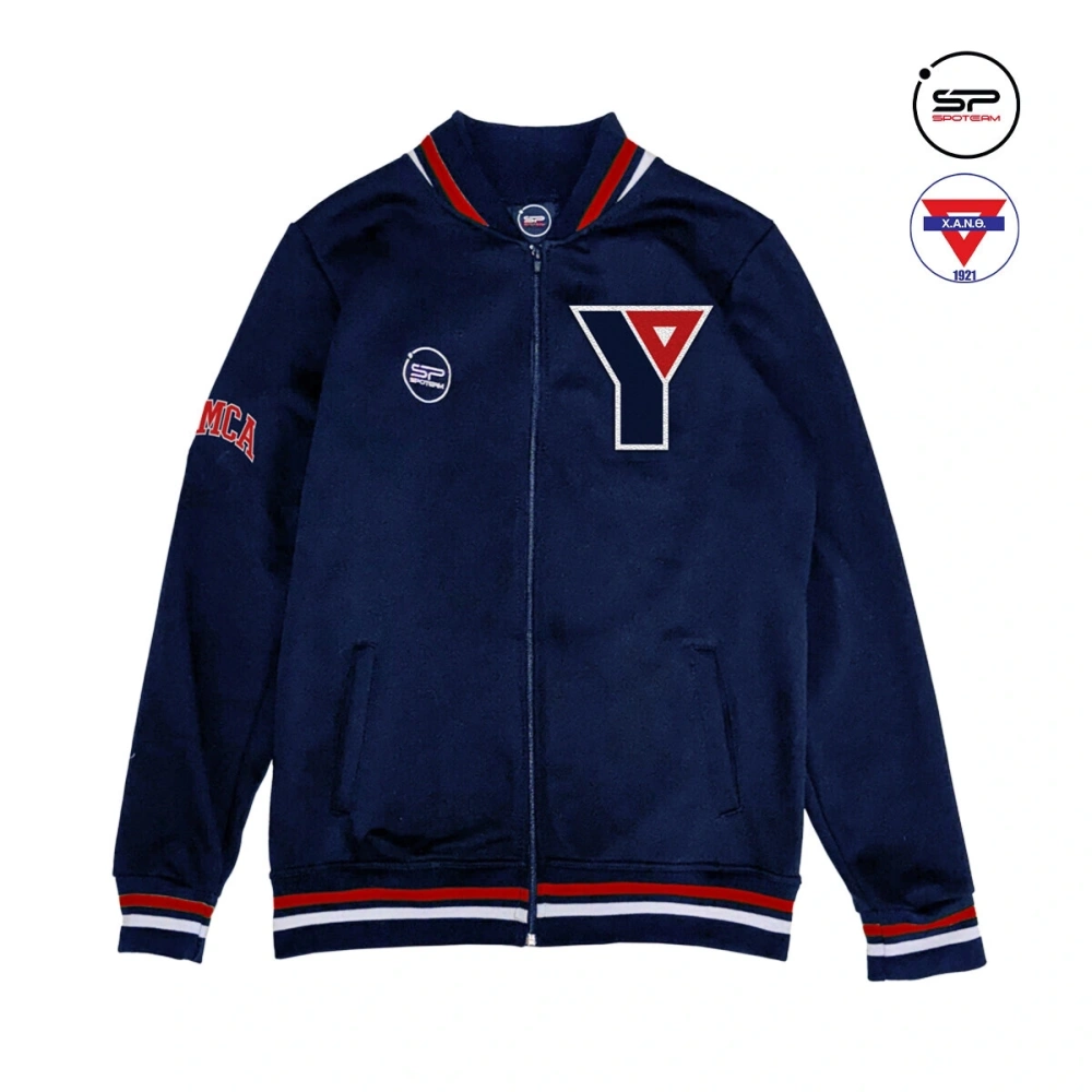 Varsity Jacket YMCA Edition Ενηλίκων