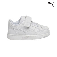 398996 Puma Reb-L AC+ Inf ΥΠΟΔΗΜΑ BASKET LOW PUMA