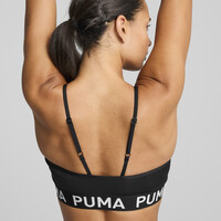 527140 MOVE PUMA STRONG  BRA ΜΠΟΥΣΤΟ PUMA