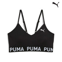 527140 MOVE PUMA STRONG  BRA ΜΠΟΥΣΤΟ PUMA