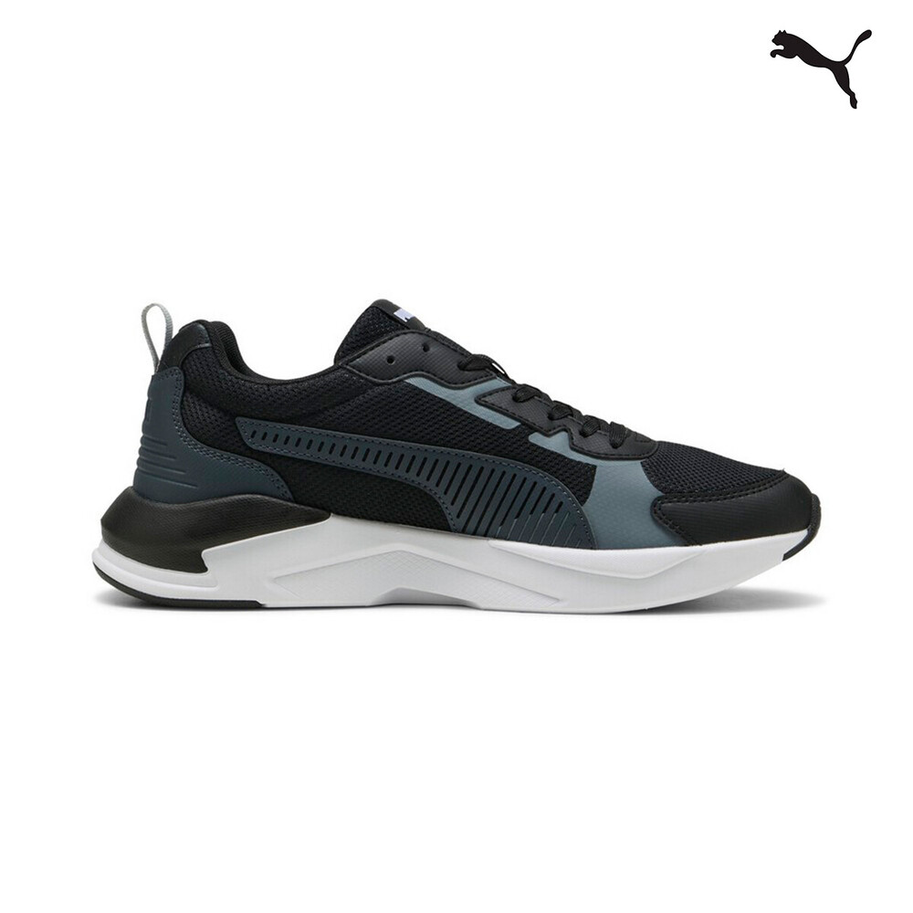 400229 X-Ray 3 LT ΥΠΟΔΗΜΑ SPORTSTYLE  LOW BOOT  PUMA