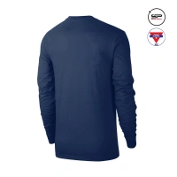 YMCA Long Sleeve Tee Ενηλίκων