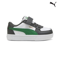 393841 Puma Caven 2.0 AC+ Inf ΥΠΟΔΗΜΑ BASKET LOW PUMA