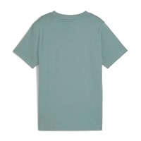 685778  ESS 2 COLOR No.1 Logo Tee B ΜΠΛΟΥΖΑΚΙ ΚΟΝΤΟΜΑΝΙΚΟ  PUMA