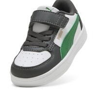 393841 Puma Caven 2.0 AC+ Inf ΥΠΟΔΗΜΑ BASKET LOW PUMA