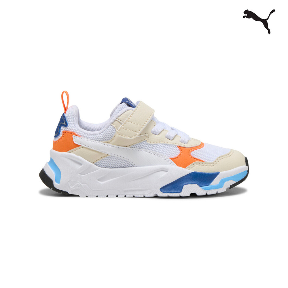 390839 Trinity   AC+ PS ΥΠΟΔΗΜΑ RUNNING SNEAKERS PUMA
