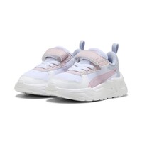 402267 Trinity Lite Blurry Dreams AC+ Inf ΥΠΟΔΗΜΑ SPORTSTYLE LOW BOOT PUMA