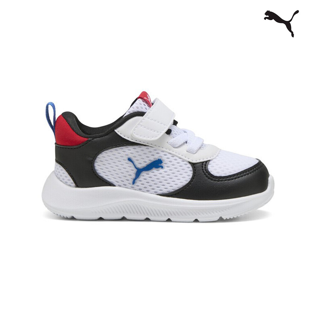 400581 Puma Fun Racer 2 AC+  Inf ΥΠΟΔΗΜΑ RUNNING SNEAKERS  PUMA