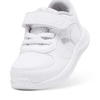 400581 Puma Fun Racer 2 AC+ Inf ΥΠΟΔΗΜΑ RUNNING SNEAKERS PUMA