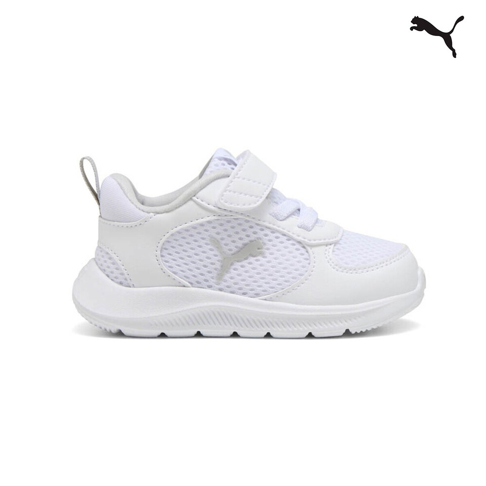 400581 Puma Fun Racer 2 AC+ Inf ΥΠΟΔΗΜΑ RUNNING SNEAKERS PUMA